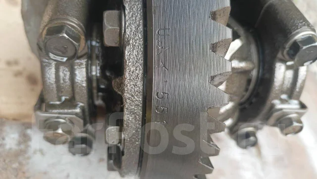 Mitsubishi Minicab. U19, 3G83 3G81 ����