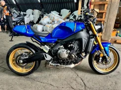 Yamaha XSR900. 850����. ��., ��������, ���������, ��� ������� ����