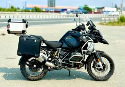 BMW R 1250 GS Adventure. 1 250����. ��., ��������, ��� ���, ��� ������� ����