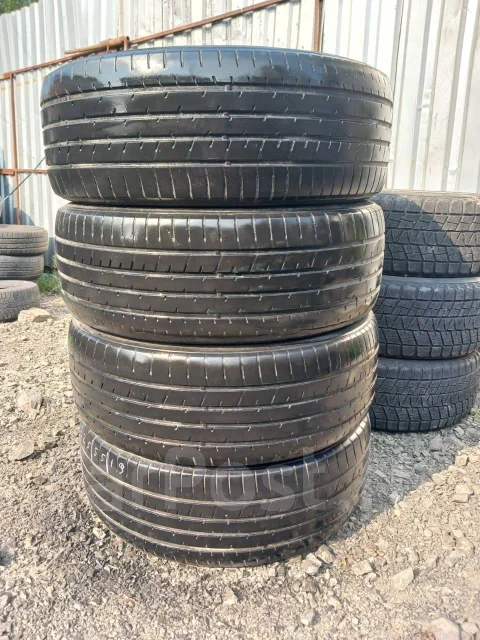 Toyo Proxes R46. ������, �/�, ����� 35 % ����