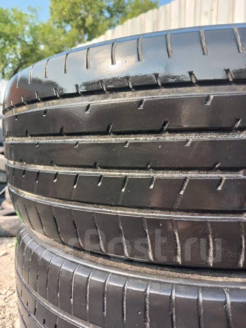 Toyo Proxes R46. ������, �/�, ����� 35 % ����