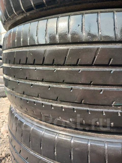 Toyo Proxes R46. ������, �/�, ����� 35 % ����