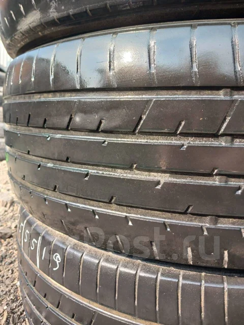 Toyo Proxes R46. ������, �/�, ����� 35 % ����