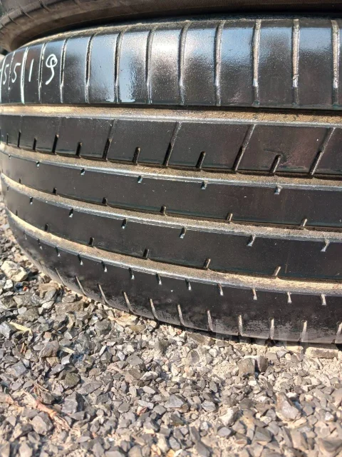 Toyo Proxes R46. ������, �/�, ����� 35 % ����