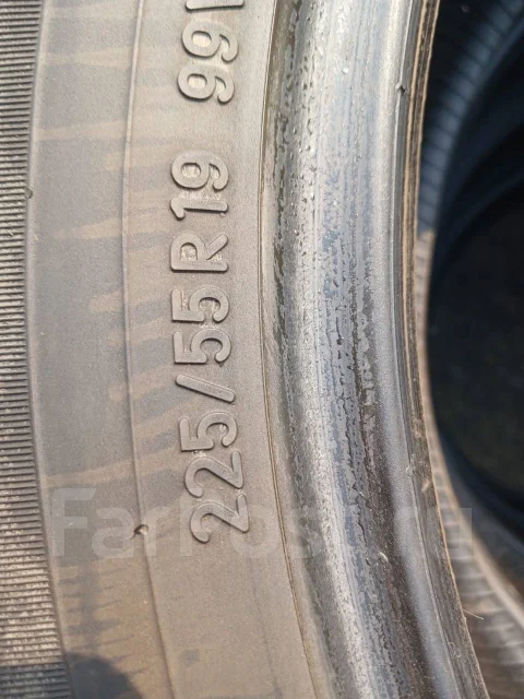 Toyo Proxes R46. ������, �/�, ����� 35 % ����