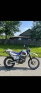 Yamaha TT-R 250. 250����. ��., ��������, ���������, ������ �� �� ����