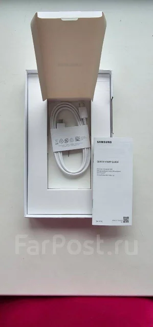 Samsung Galaxy Tab A9. 8.7 ������, ������ 128 �� ����
