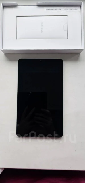 Samsung Galaxy Tab A9. 8.7 ������, ������ 128 �� ����