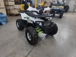 ABM Scorpion 125M. ��������, ��� ���\���, ��� ������� ����
