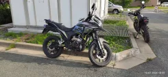 Regulmoto ADV 300 NB. 300����. ��., ��������, ���������, ������ �� �� ����