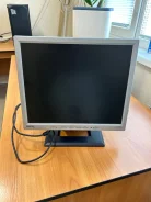 BenQ. 17", ���������� �� (LCD, LED, QLED) ����