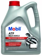 Mobil ATF Multi-Vehicle