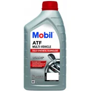 Mobil ATF Multi-Vehicle