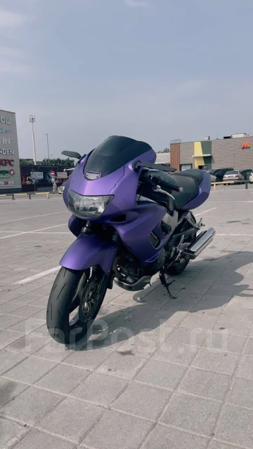 Honda VTR 1000F. 1 000����. ��., ��������, ���������, ������ �� �� ����