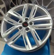 LegeArtis Optima NS25. 7.0x18", 5x114.3, ET40,  66,1. 