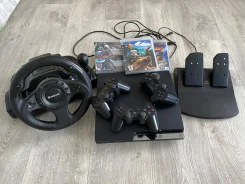 Sony PlayStation 3 Slim ����