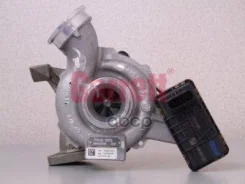 ���������������! GTB1749VK MB Sprinter OM646NCV3 07 Garrett ���. 7596885009S 7596885009S ����