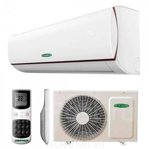 AC Electric. 20��&sup2; ����
