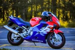 Honda CBR 600F4. 600����. ��., ��������, ���������, ������ �� �� ����