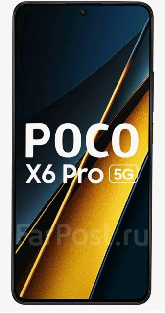 Xiaomi Poco X6 Pro. �/�, 512 ��, ������ ����