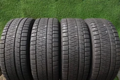 Pirelli Ice Asimmetrico. ������, ��� �����, 2018 ���, �/�, ����� 10 %. �������� ������� ����
