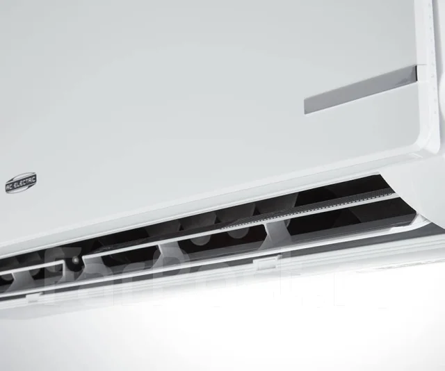AC Electric. 25��&sup2; ����