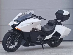 Honda NM4. 745����. ��., ��������, ���������, ��� ������� ����