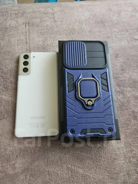 Samsung Galaxy S21 5G. �/�, 256 ��, �����, 5G ����