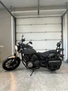 Yamaha XV950. 950����. ��., ��������, ���������, ��� ������� ����