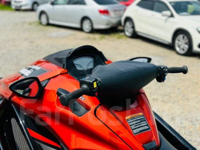 Kawasaki Ultra 310 LX. 2015 ��� ����