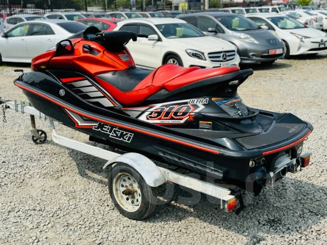 Kawasaki Ultra 310 LX. 2015 ��� ����