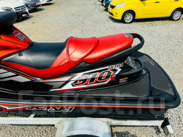 Kawasaki Ultra 310 LX. 2015 ��� ����