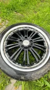 BADX D.O.S. Avanzar. 7.5x18", 5x114.3, ET55, �� 73,1���. ����