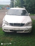 Daewoo Magnus ����