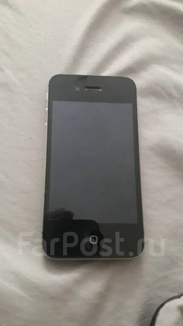 Apple iPhone 4s. �/�, 8 ��, ������ ����