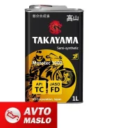 Takayama Mototec 1000. 1��. ����