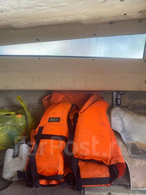 Yamaha Fish 22. 1990 ���, ����� 7��., ��������� ���������, 60��.�., ������ ����