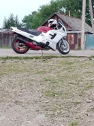 Honda CBR 1000F Hurricane. 1 000����. ��., ��������, ���������, ������ �� �� ����