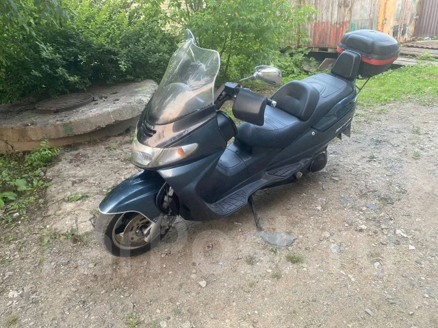 Suzuki Skywave 400. 400����. ��., ��������, ���������, ������ �� �� ����