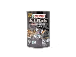 Castrol Edge. 0W-20, �������������, 1��. ����