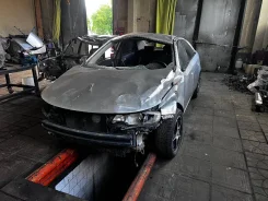 Kia Cerato. TD, G4FC ����