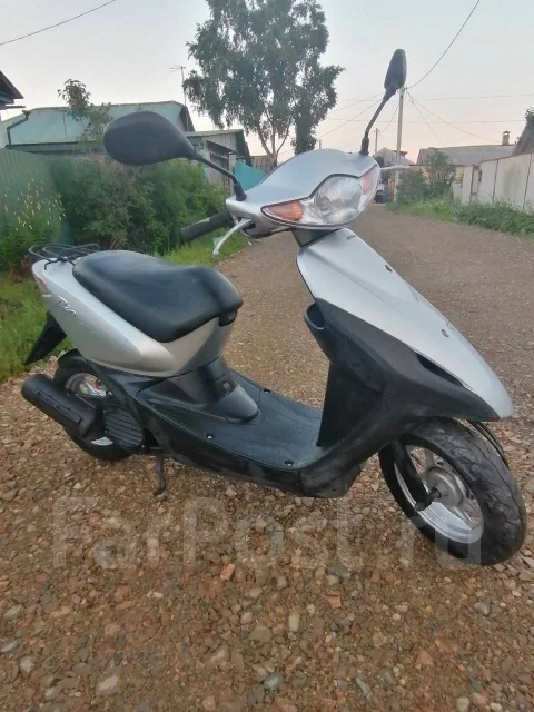 Honda Dio AF56. 50����. ��., ��������, ���������, ��� ������� ����
