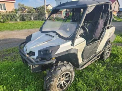BRP Can-Am Commander. ��������, ���� ���\���, � �������� ����