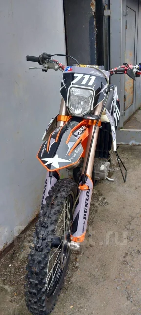 GR8 F250A Enduro Optimum. 250����. ��., ��������, ��� ���, ��� ������� ����