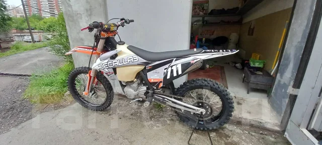 GR8 F250A Enduro Optimum. 250����. ��., ��������, ��� ���, ��� ������� ����