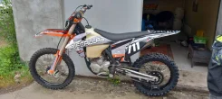 GR8 F250A Enduro Optimum. 250����. ��., ��������, ��� ���, ��� ������� ����