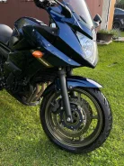Yamaha XJ 600 S Diversion. 600����. ��., ��������, ���������, ������ �� �� ����