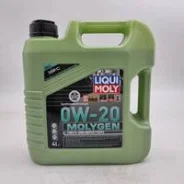 Liqui Moly Molygen New Generation. 0W-20, �������������, 4��. ����