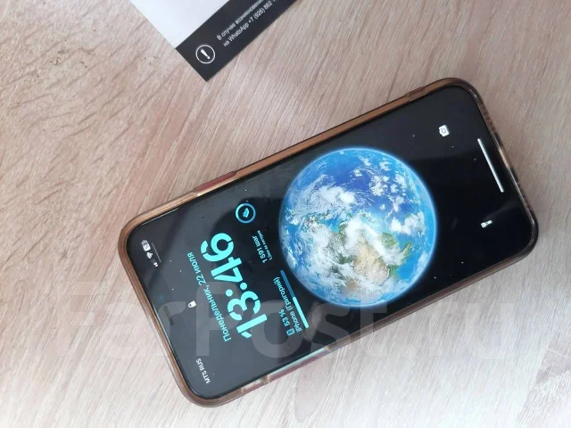 Apple iPhone 11. �/�, 64 ��, ������� ����