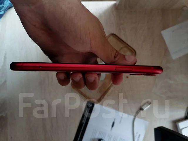 Apple iPhone 11. �/�, 64 ��, ������� ����
